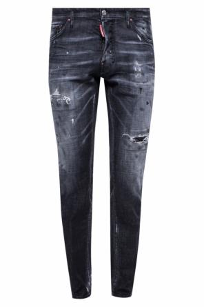 'cool guy jean' jeans, zdjęcie 1 'cool guy jean' jeans od Dsquared2
